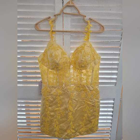 Fashion Dresses & Skirts - Fashion Top Brand Dress Size 10/12